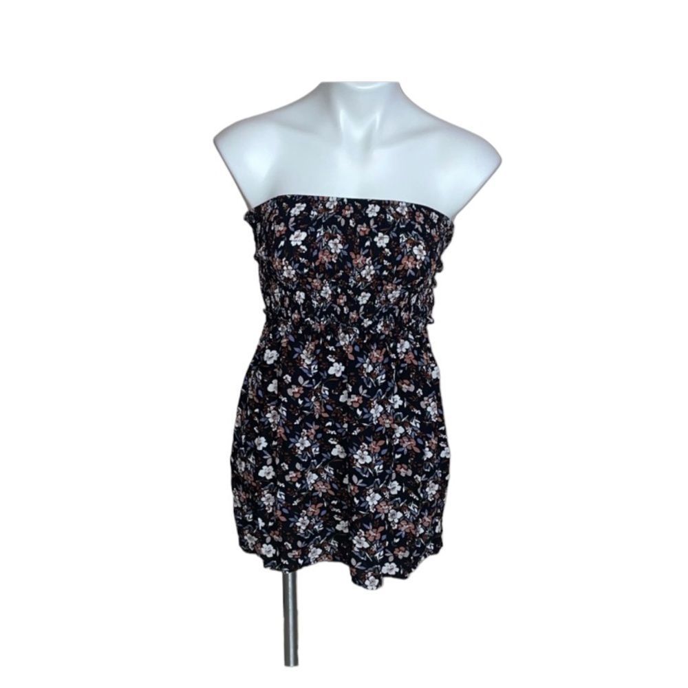 Open back short dress from Tilly’s